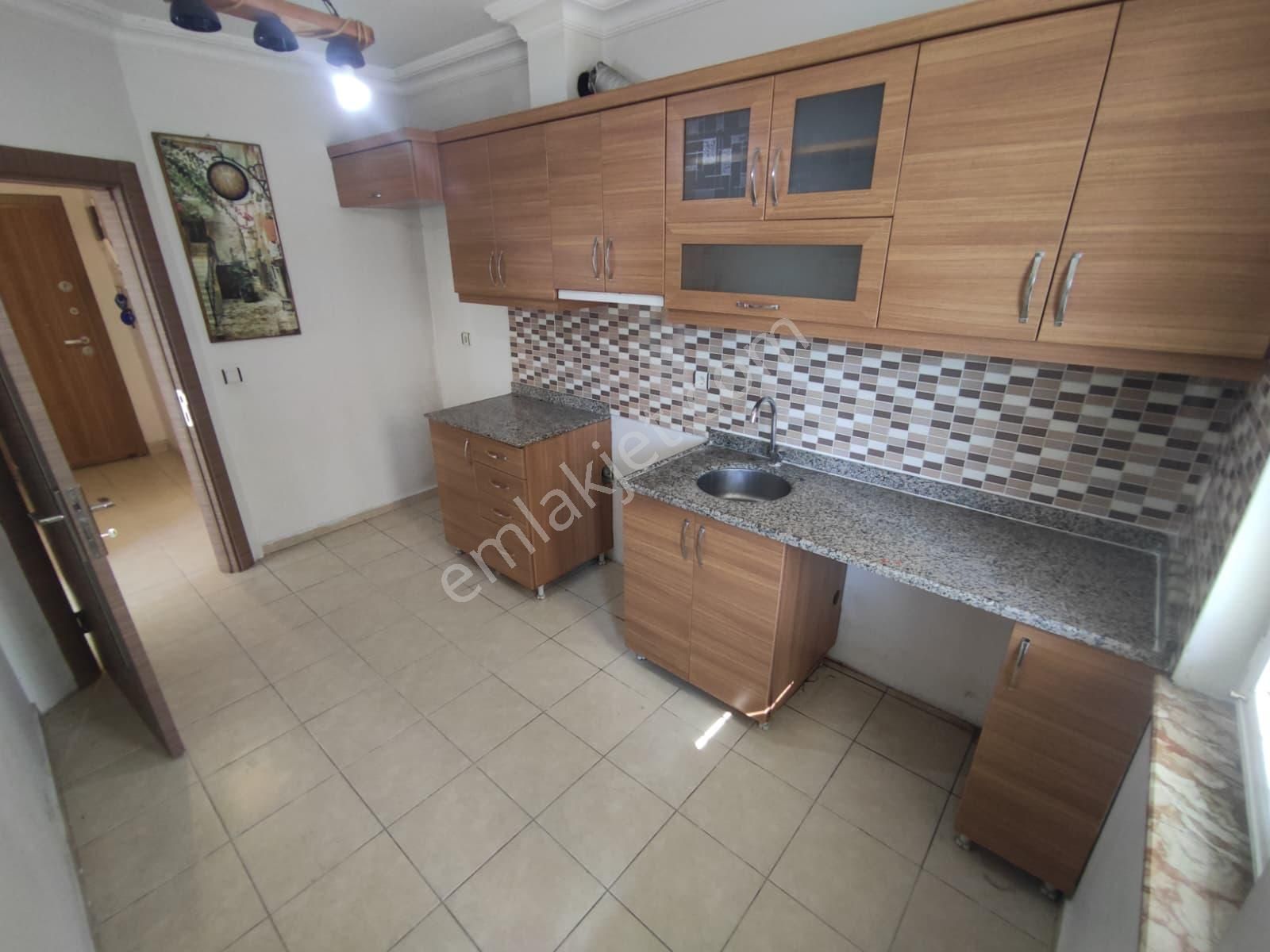 Antalya Kepez Şafakta Kiralık 2+1 Ayrı Mutfaklı Giriş Daire No.20597 - Görsel 24