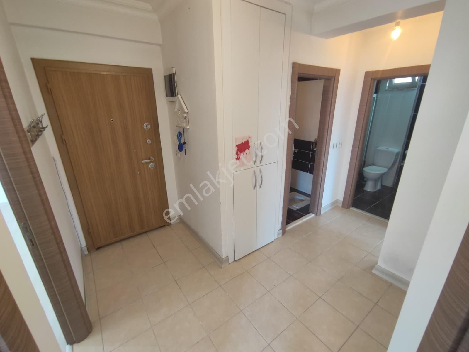 Antalya Kepez Şafakta Kiralık 2+1 Ayrı Mutfaklı Giriş Daire No.20597