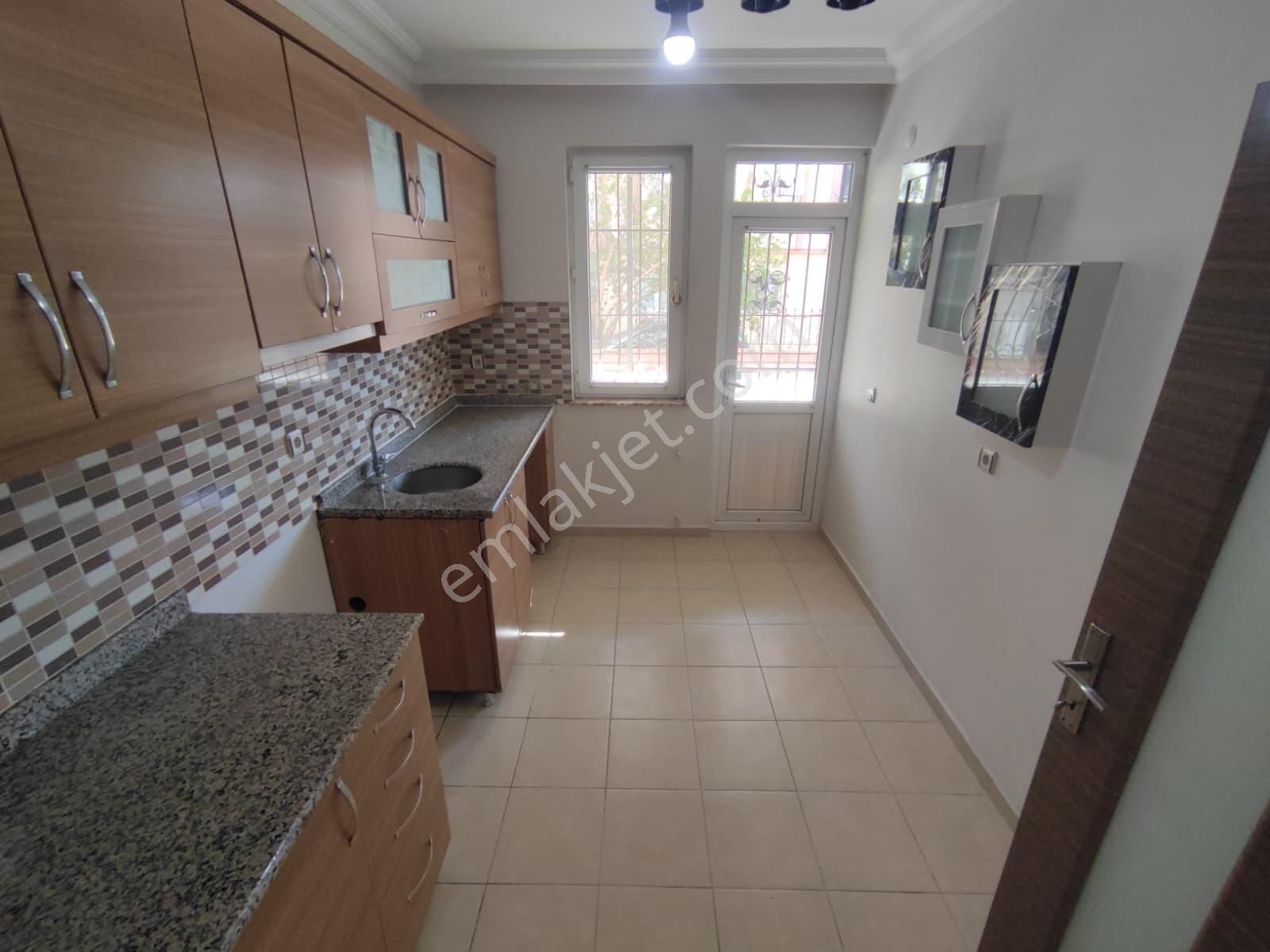 Antalya Kepez Şafakta Kiralık 2+1 Ayrı Mutfaklı Giriş Daire No.20597 - Görsel 22