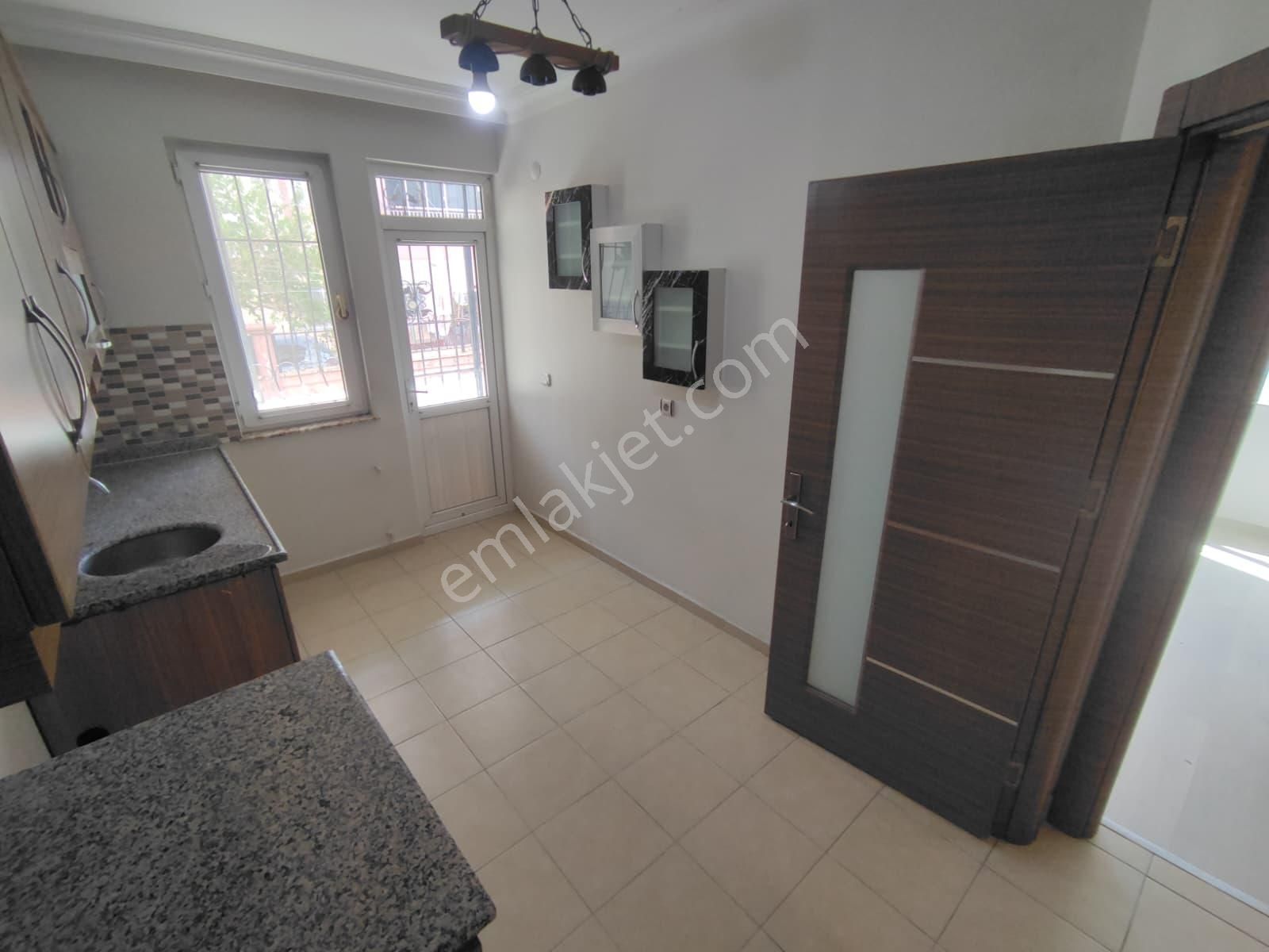 Antalya Kepez Şafakta Kiralık 2+1 Ayrı Mutfaklı Giriş Daire No.20597 - Görsel 18