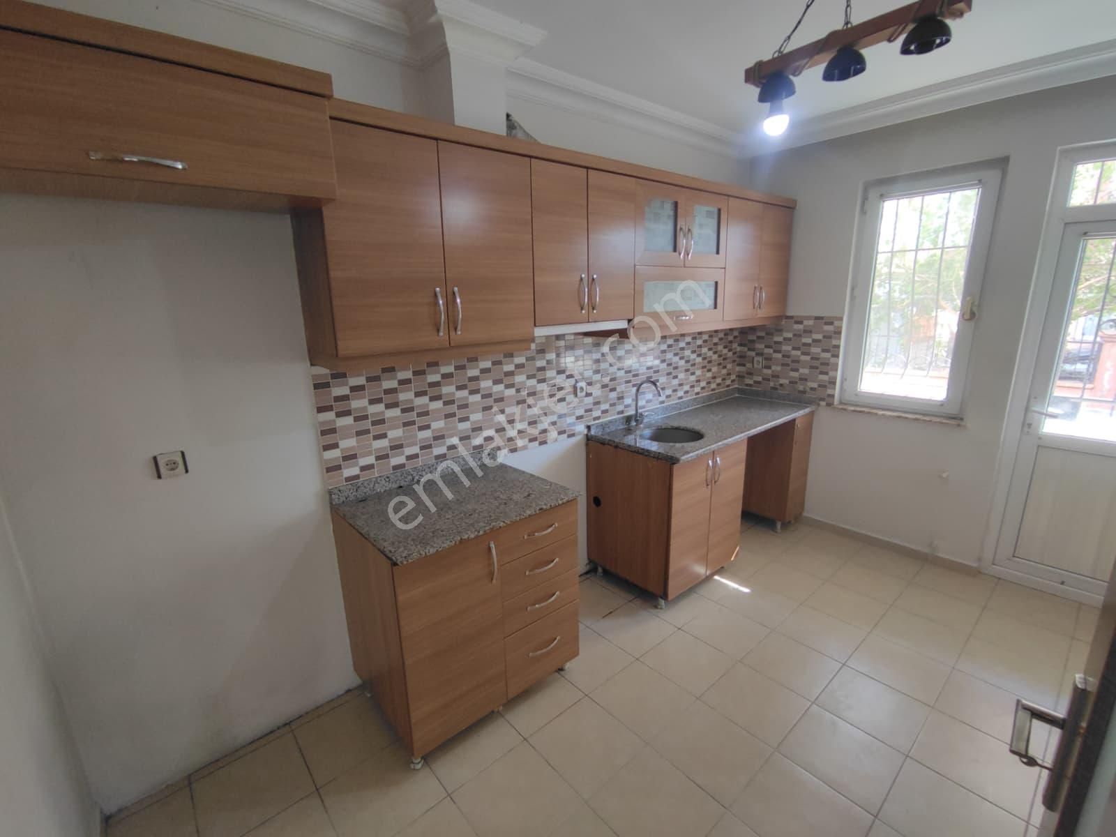 Antalya Kepez Şafakta Kiralık 2+1 Ayrı Mutfaklı Giriş Daire No.20597 - Görsel 23