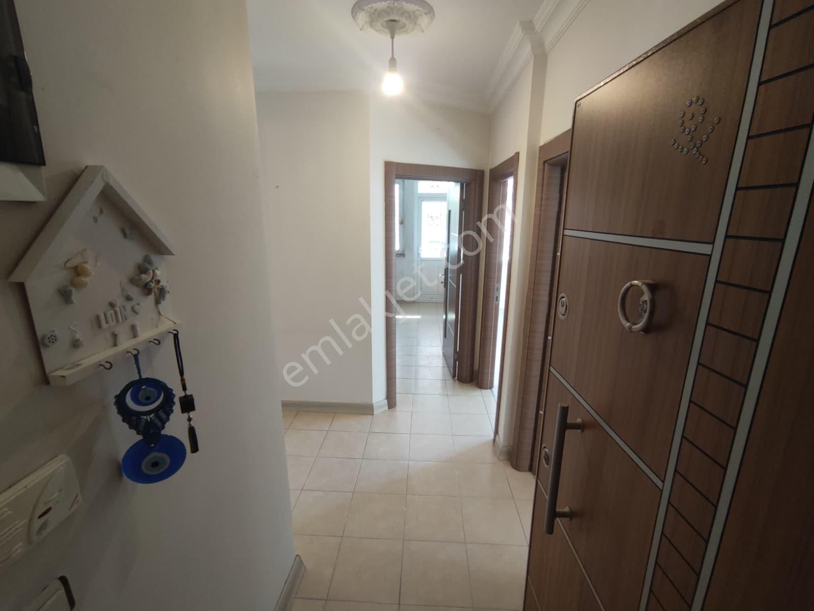 Antalya Kepez Şafakta Kiralık 2+1 Ayrı Mutfaklı Giriş Daire No.20597 - Görsel 33