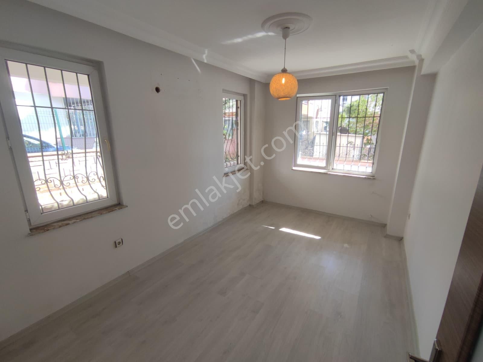 Antalya Kepez Şafakta Kiralık 2+1 Ayrı Mutfaklı Giriş Daire No.20597 - Görsel 21