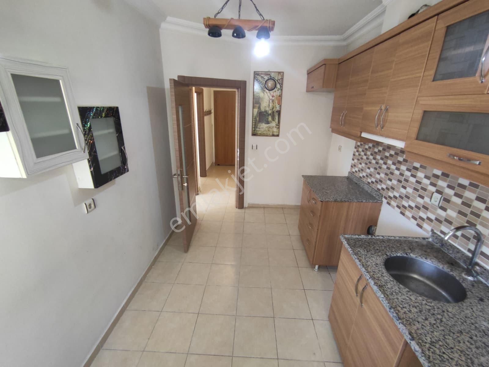 Antalya Kepez Şafakta Kiralık 2+1 Ayrı Mutfaklı Giriş Daire No.20597 - Görsel 20