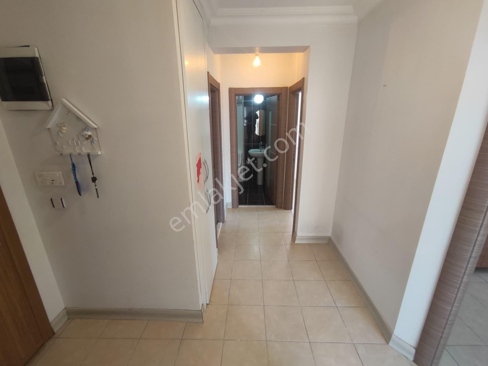 Antalya Kepez Şafakta Kiralık 2+1 Ayrı Mutfaklı Giriş Daire No.20597 - Görsel 29
