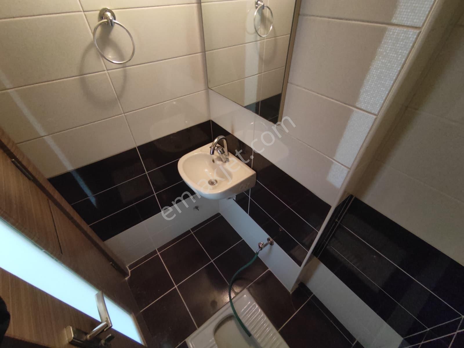 Antalya Kepez Şafakta Kiralık 2+1 Ayrı Mutfaklı Giriş Daire No.20597 - Görsel 12