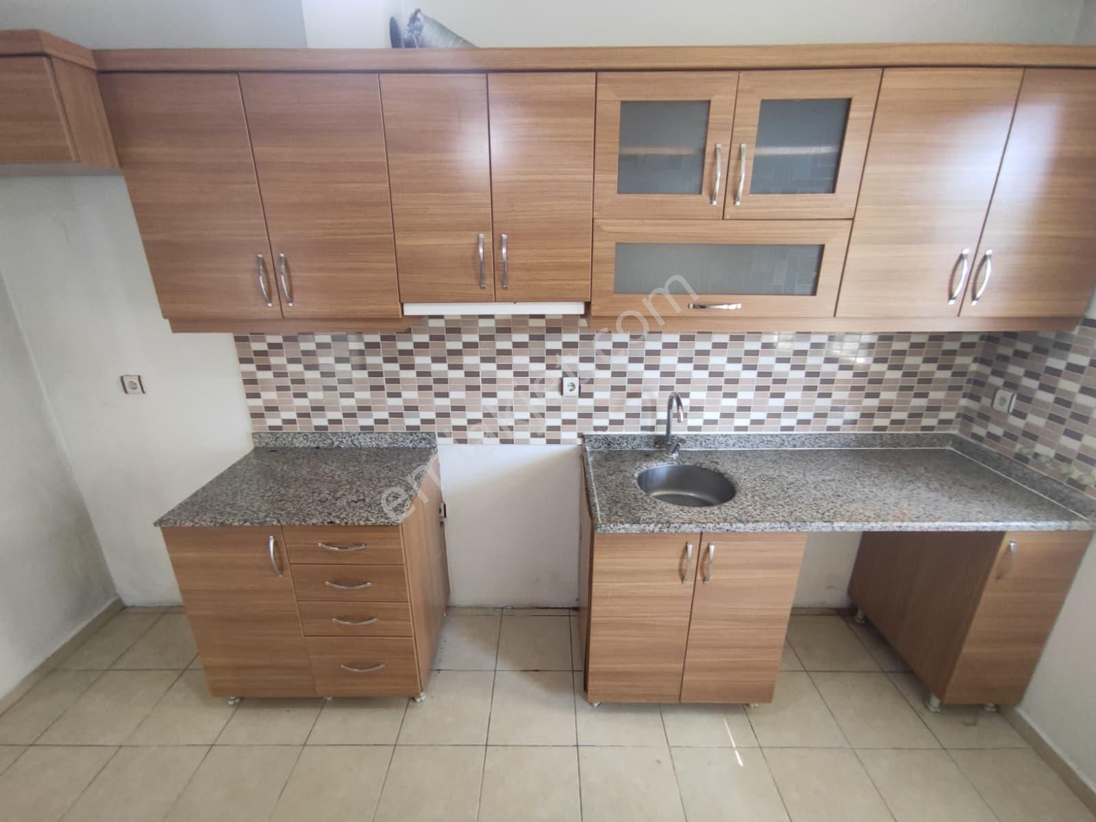 Antalya Kepez Şafakta Kiralık 2+1 Ayrı Mutfaklı Giriş Daire No.20597 - Görsel 19