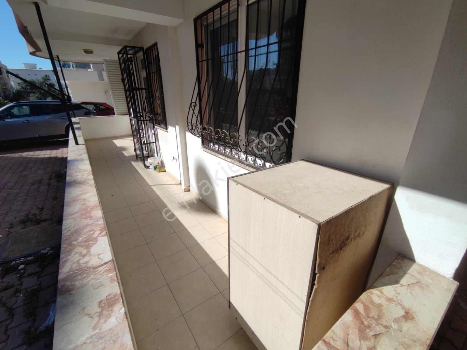 Antalya Kepez Şafakta Kiralık 2+1 Ayrı Mutfaklı Giriş Daire No.20597 - Görsel 3