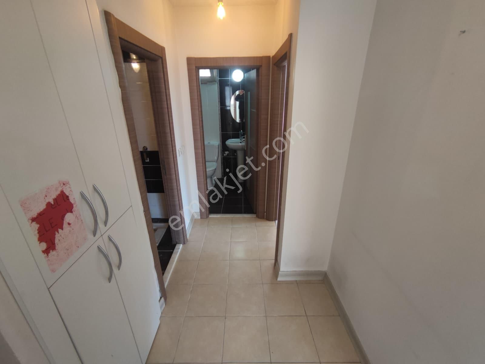 Antalya Kepez Şafakta Kiralık 2+1 Ayrı Mutfaklı Giriş Daire No.20597 - Görsel 17