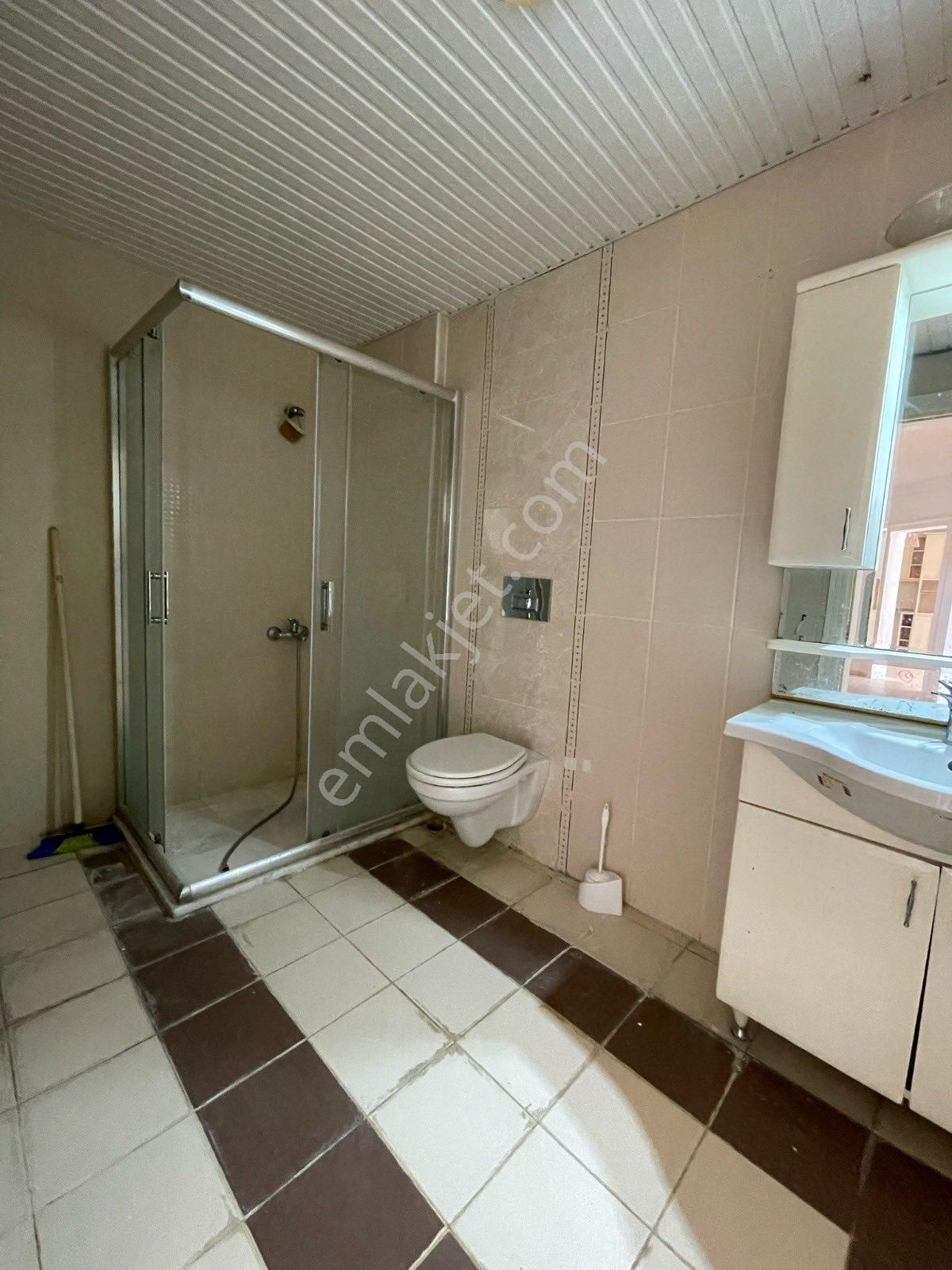 Alanya Mahmutlar 3+1 Dublex Boş Daire - Görsel 18