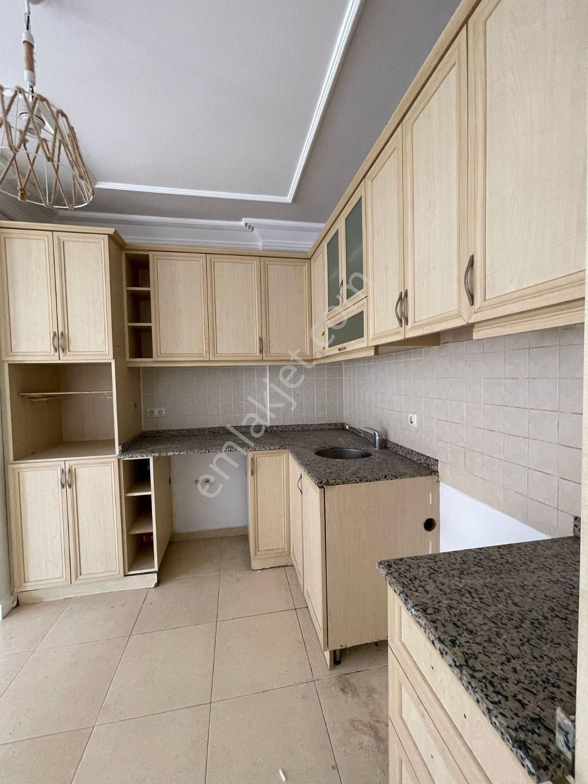 Alanya Mahmutlar 3+1 Dublex Boş Daire - Görsel 30