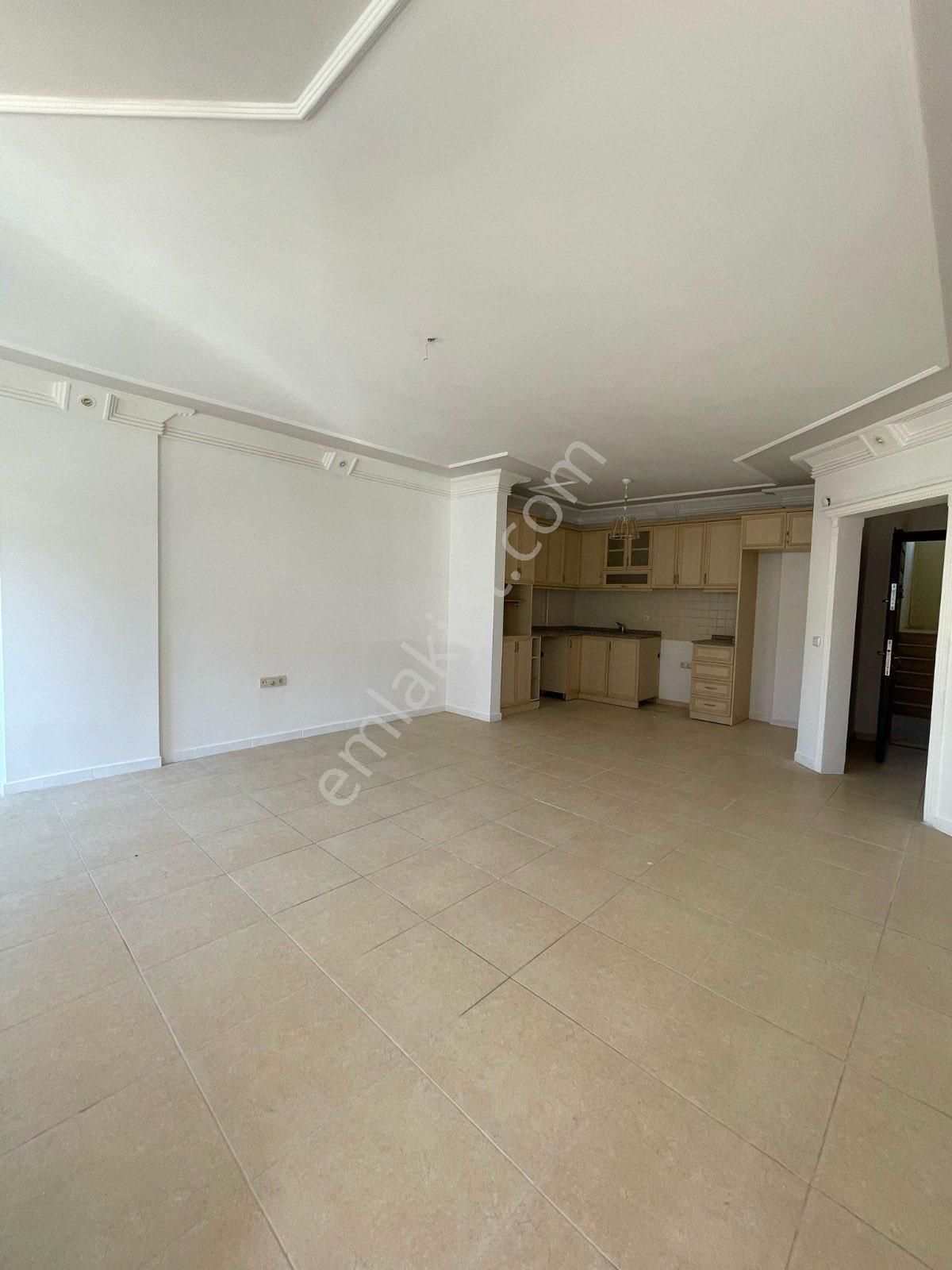 Alanya Mahmutlar 3+1 Dublex Boş Daire - Görsel 10