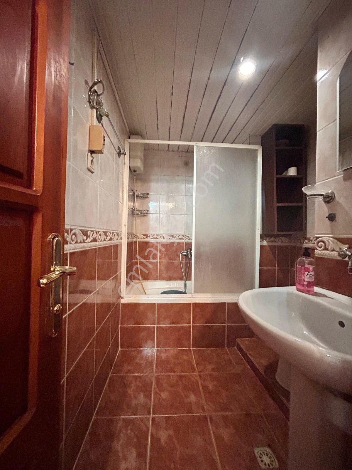 Alanya Mahmutlar 3+1 Dublex Boş Daire - Görsel 3