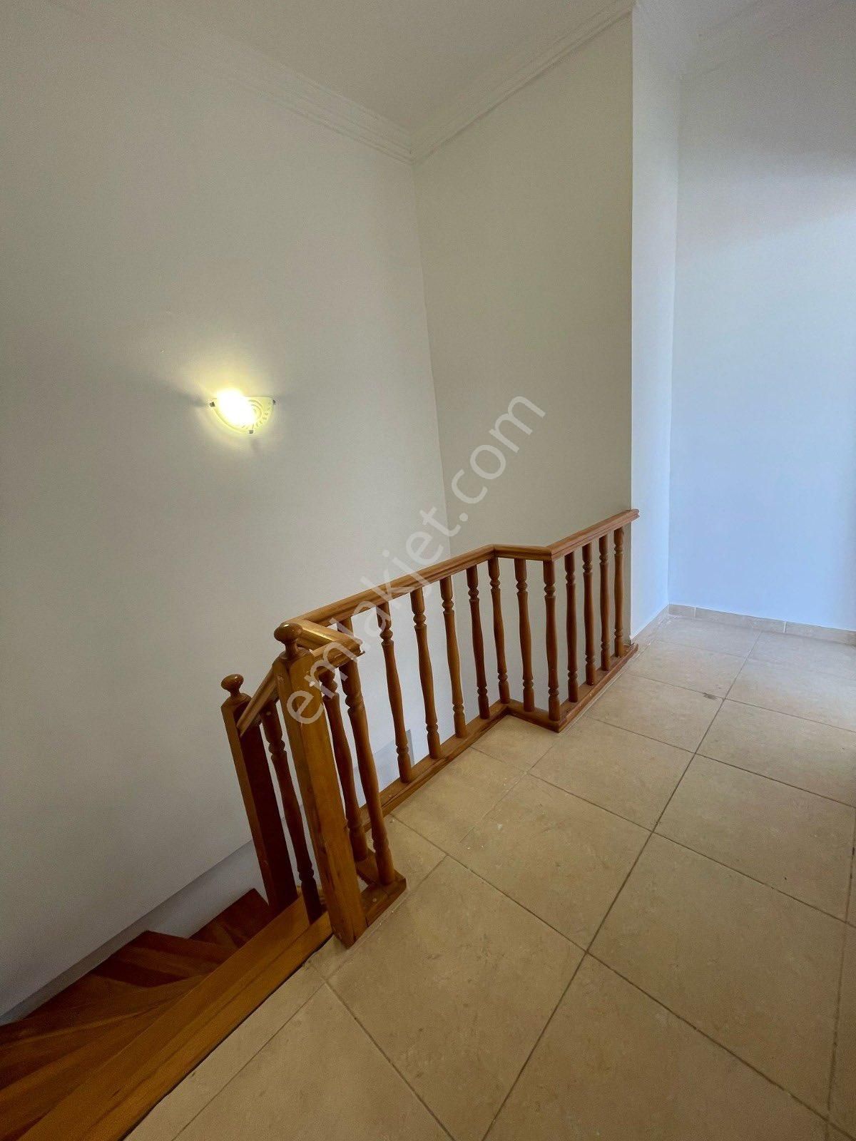 Alanya Mahmutlar 3+1 Dublex Boş Daire - Görsel 2