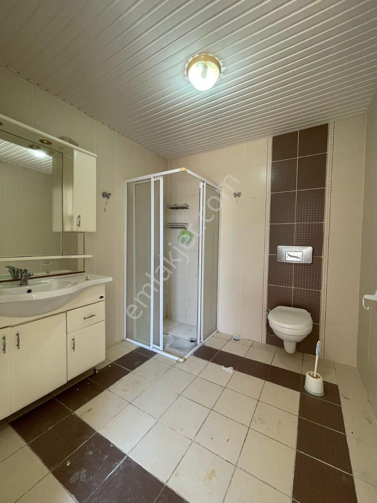 Alanya Mahmutlar 3+1 Dublex Boş Daire - Görsel 4