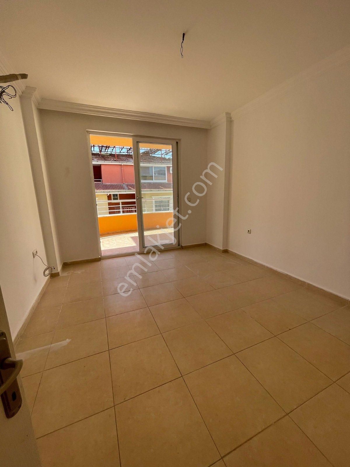 Alanya Mahmutlar 3+1 Dublex Boş Daire - Görsel 7