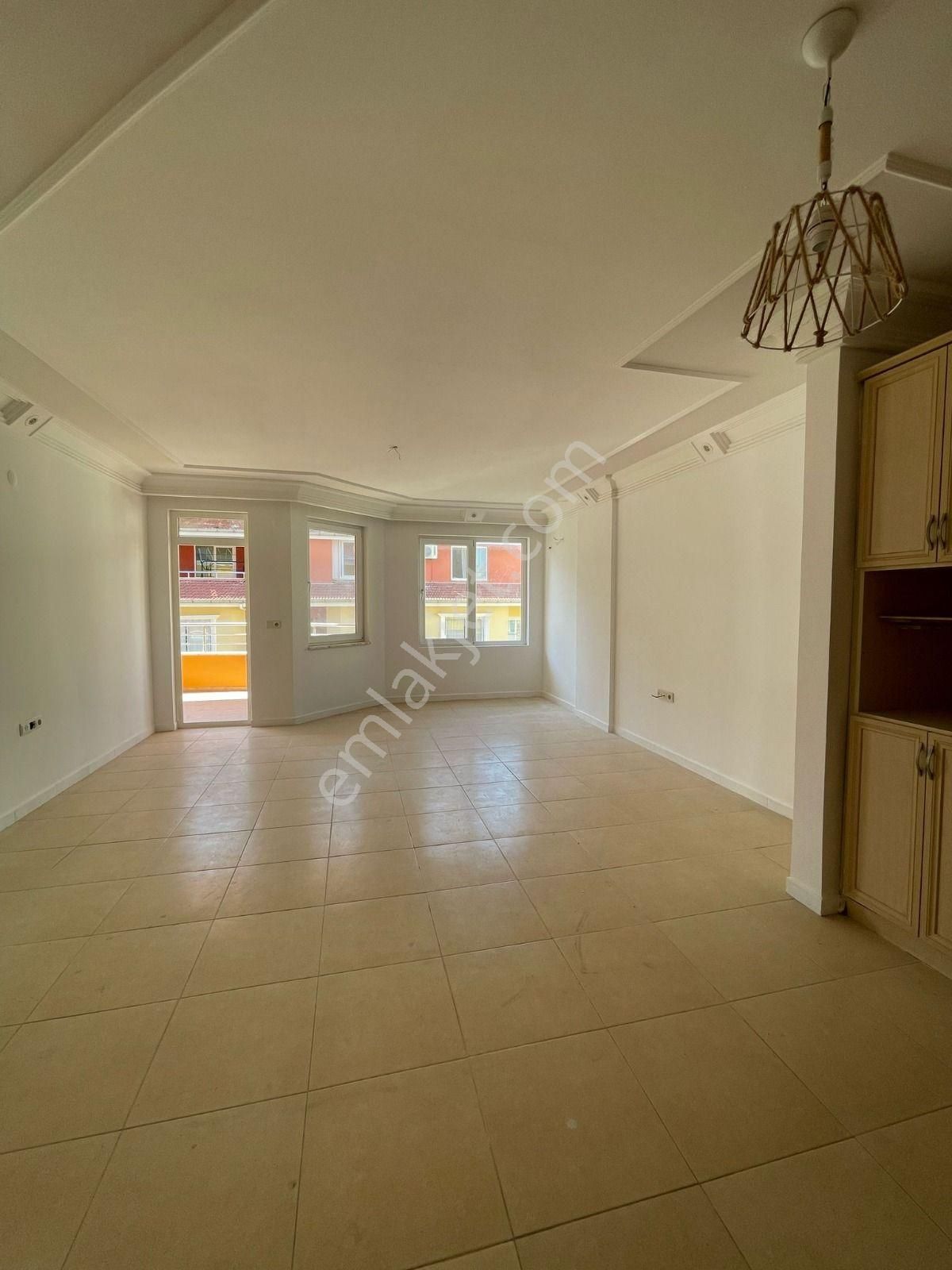 Alanya Mahmutlar 3+1 Dublex Boş Daire - Görsel 29