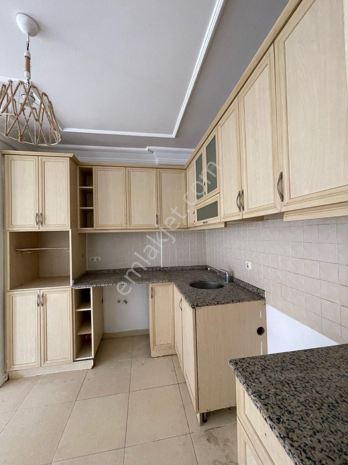 Alanya Mahmutlar 3+1 Dublex Boş Daire - Görsel 12