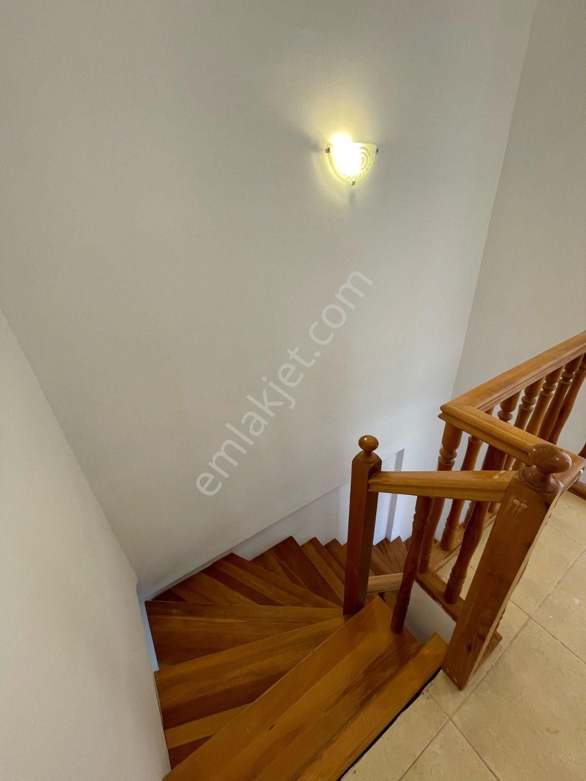 Alanya Mahmutlar 3+1 Dublex Boş Daire - Görsel 13