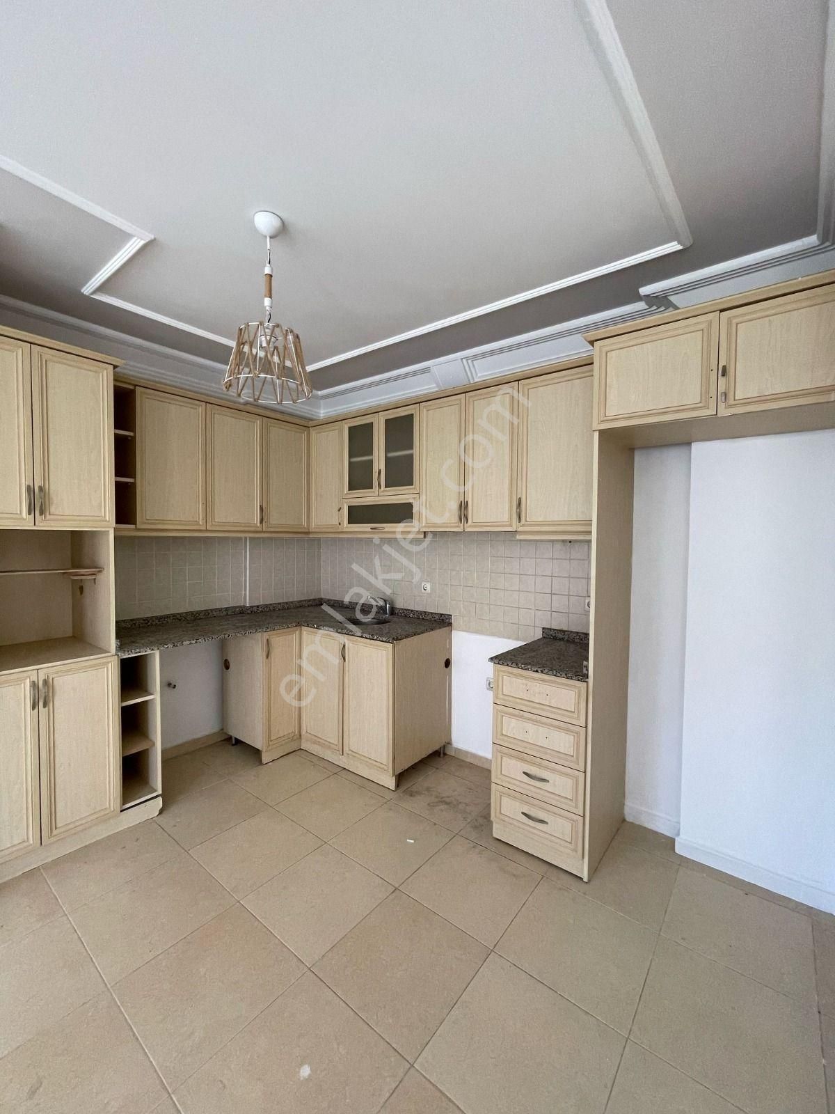 Alanya Mahmutlar 3+1 Dublex Boş Daire - Görsel 35