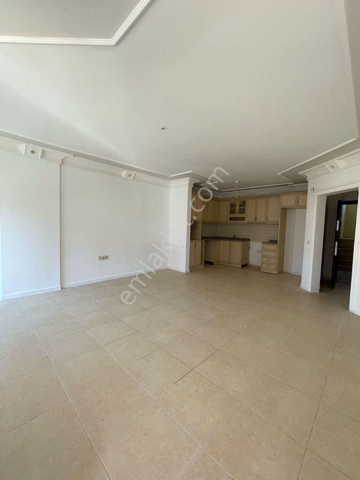 Alanya Mahmutlar 3+1 Dublex Boş Daire - Görsel 32