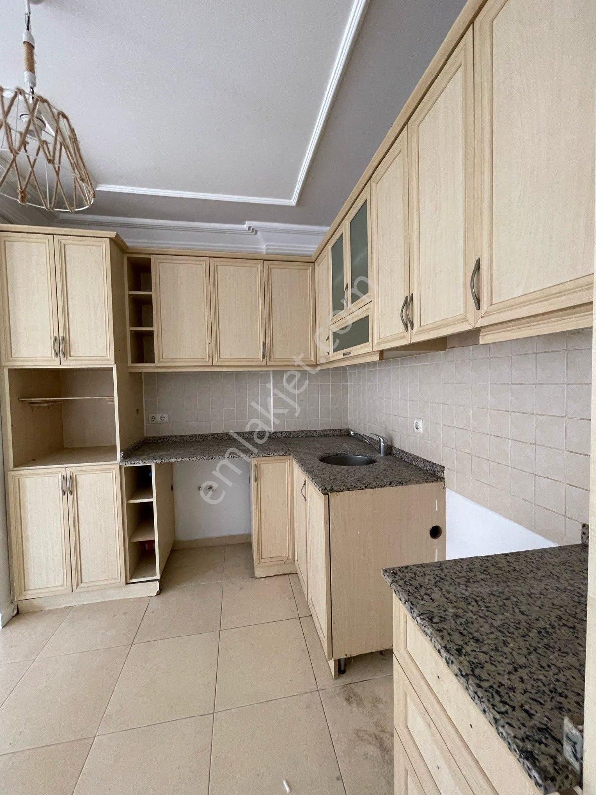 Alanya Mahmutlar 3+1 Dublex Boş Daire - Görsel 21