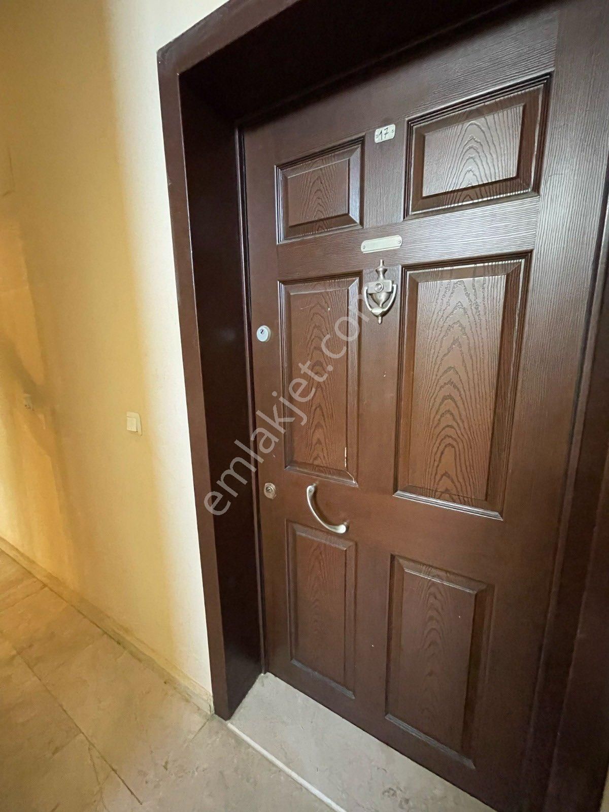 Alanya Mahmutlar 3+1 Dublex Boş Daire - Görsel 11