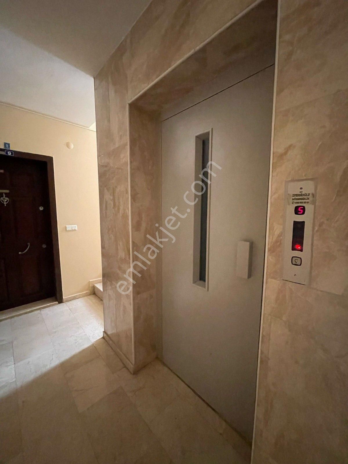 Alanya Mahmutlar 3+1 Dublex Boş Daire - Görsel 19