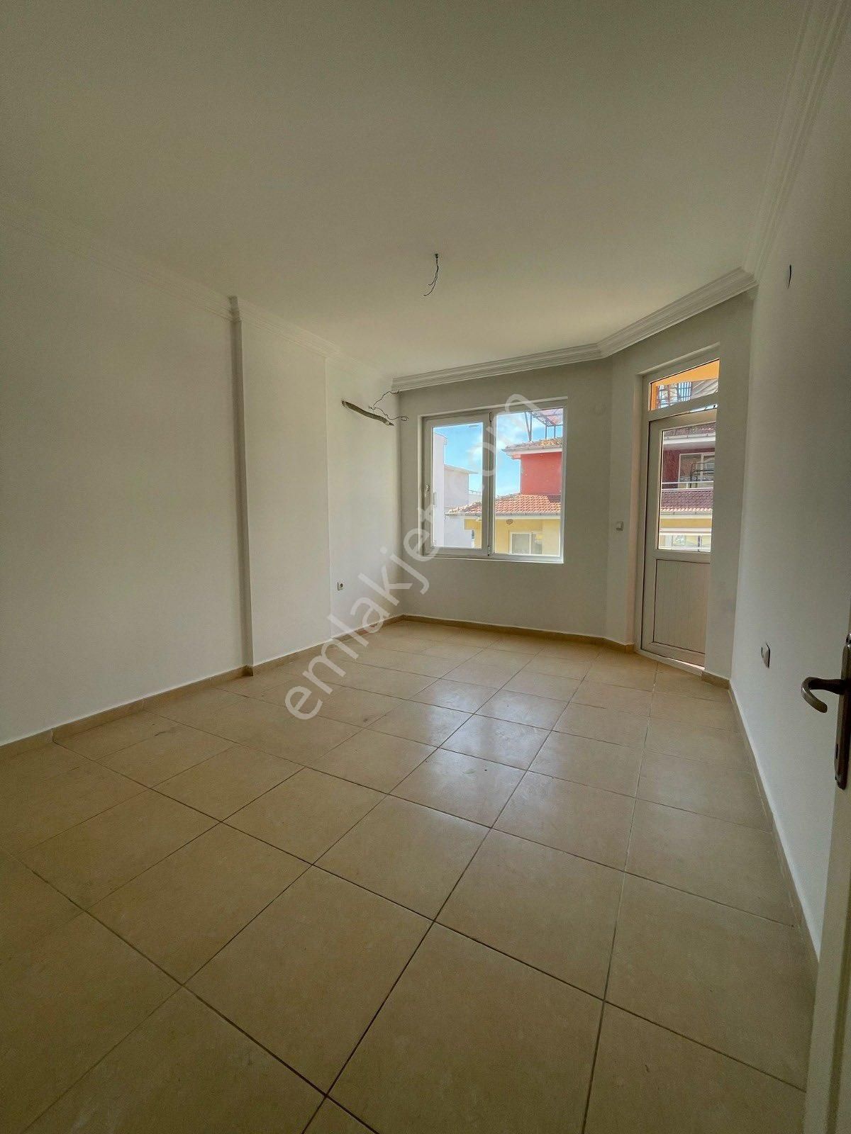 Alanya Mahmutlar 3+1 Dublex Boş Daire - Görsel 24