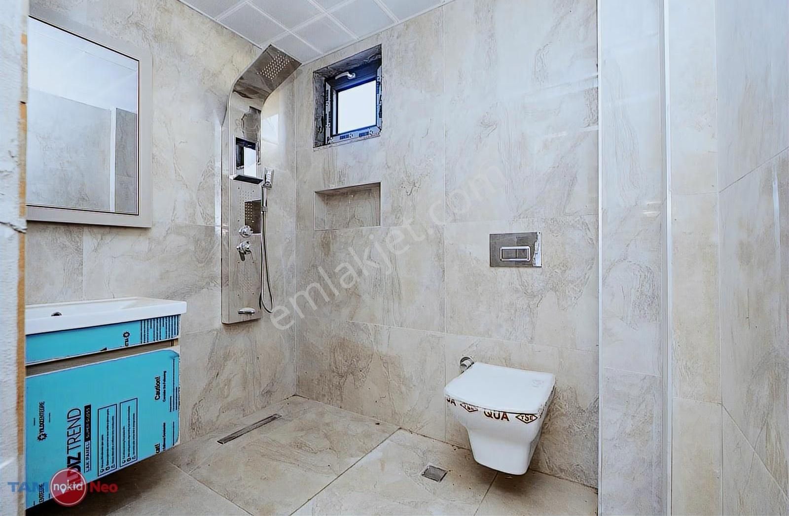 Antalya Kadriye | Land Of Legends Avmye 400 M | Yeni Sitede 1+1 - Görsel 5