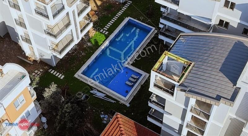 Antalya Kadriye | Land Of Legends Avmye 400 M | Yeni Sitede 1+1