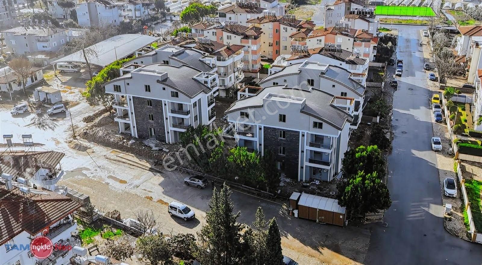 Antalya Kadriye | Land Of Legends Avmye 400 M | Yeni Sitede 1+1 - Görsel 14