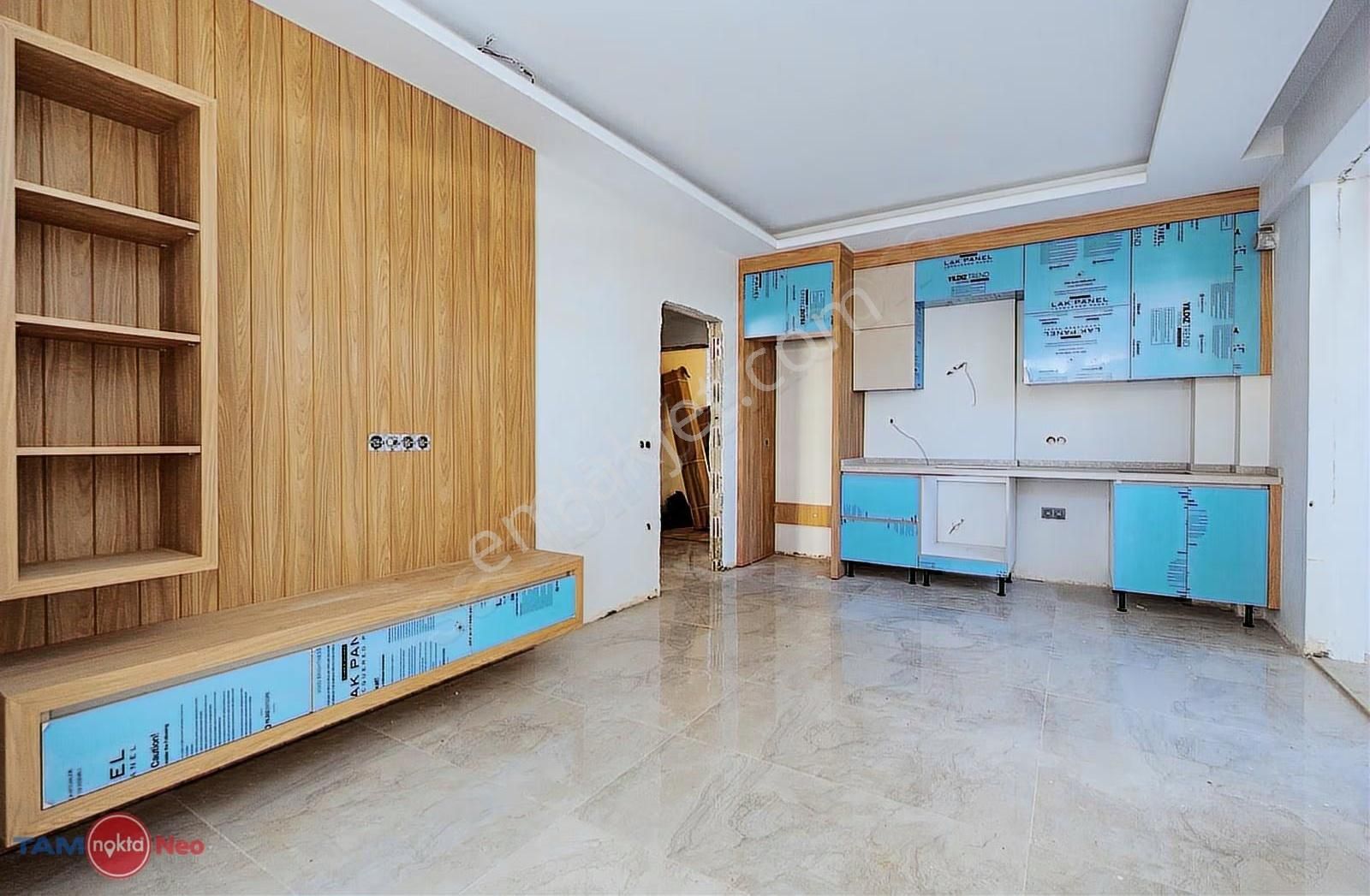 Antalya Kadriye | Land Of Legends Avmye 400 M | Yeni Sitede 1+1 - Görsel 17