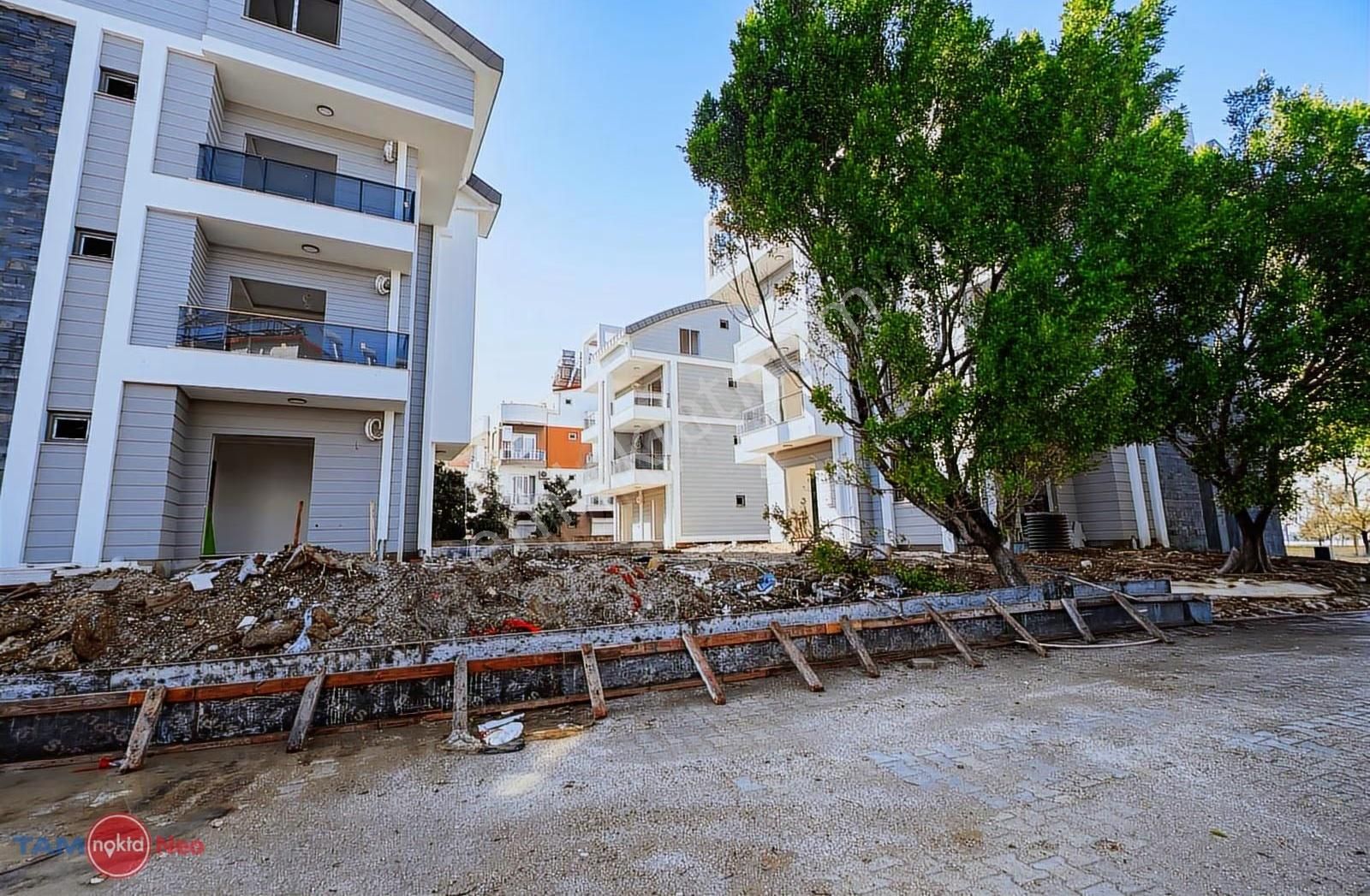 Antalya Kadriye | Land Of Legends Avmye 400 M | Yeni Sitede 1+1 - Görsel 19