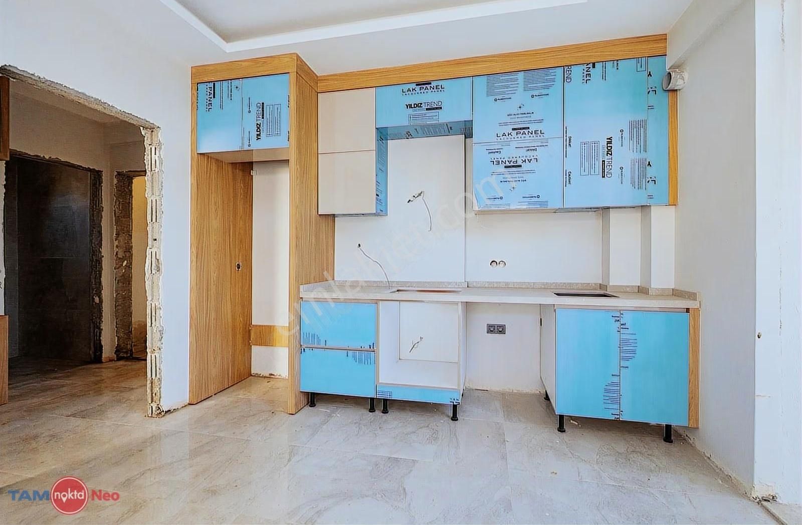 Antalya Kadriye | Land Of Legends Avmye 400 M | Yeni Sitede 1+1 - Görsel 10