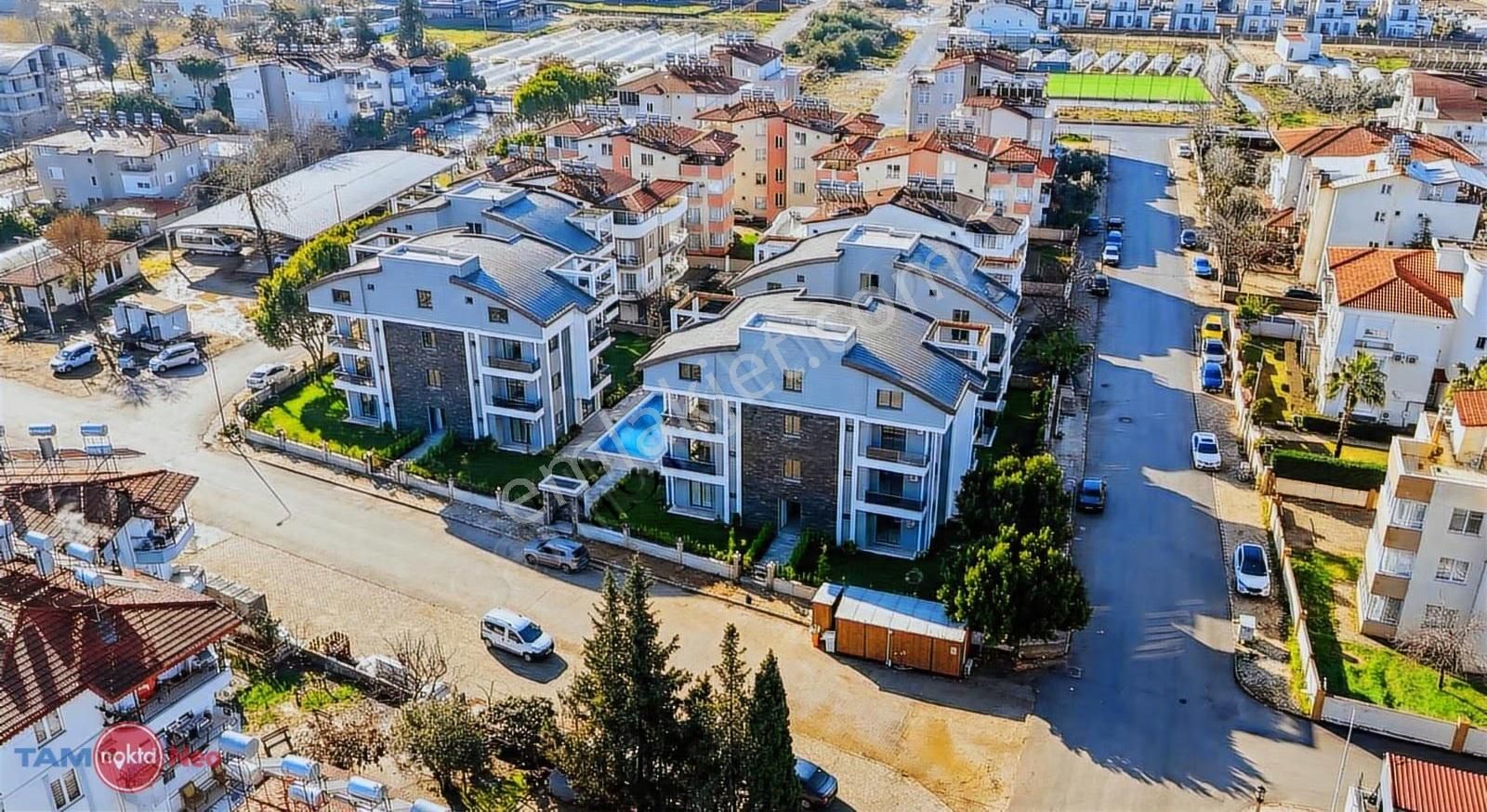 Antalya Kadriye | Land Of Legends Avmye 400 M | Yeni Sitede 1+1 - Görsel 3