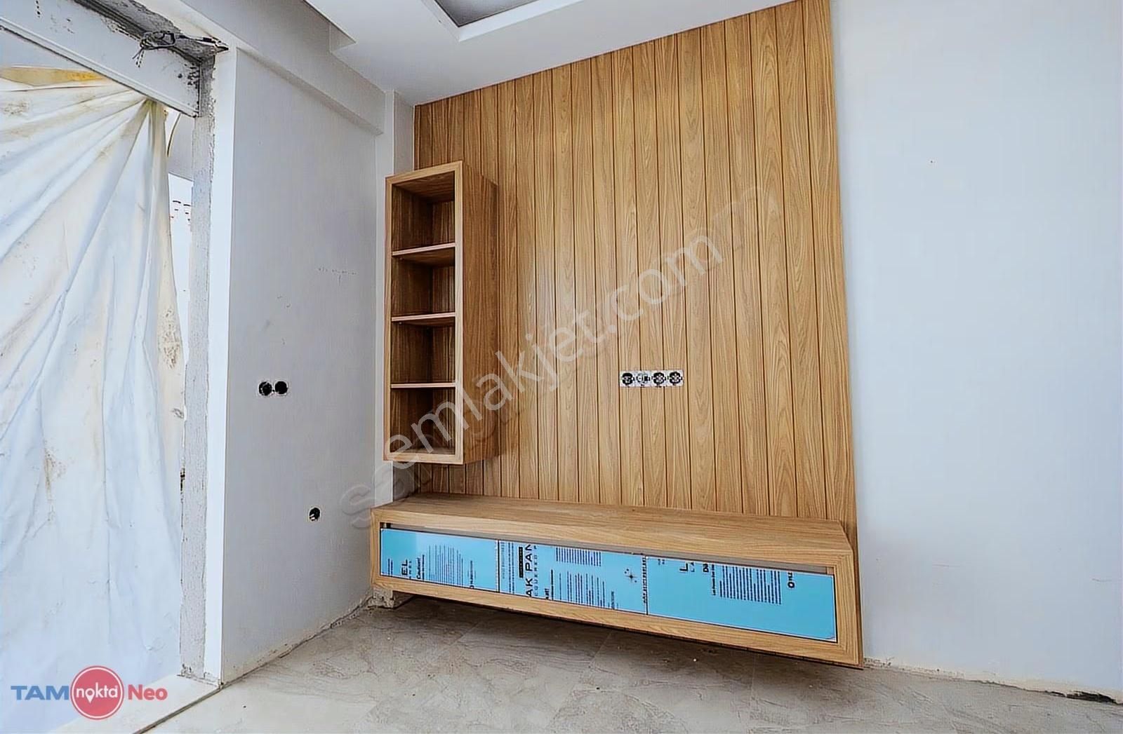 Antalya Kadriye | Land Of Legends Avmye 400 M | Yeni Sitede 1+1 - Görsel 15