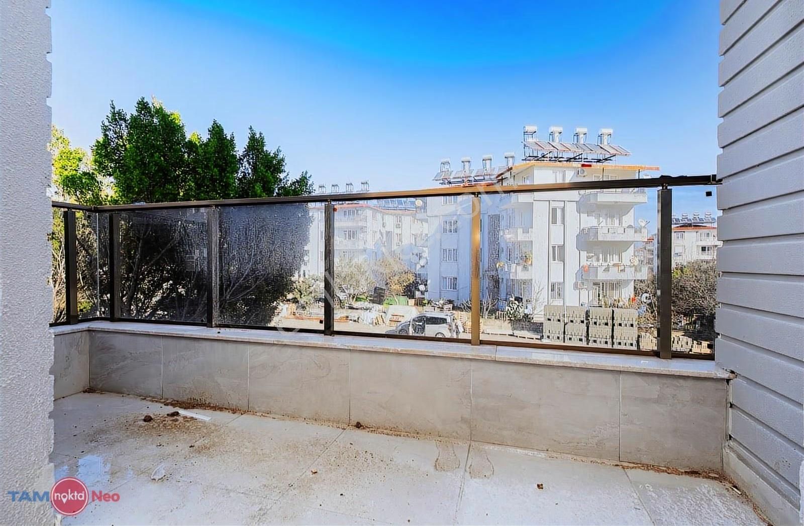 Antalya Kadriye | Land Of Legends Avmye 400 M | Yeni Sitede 1+1 - Görsel 8