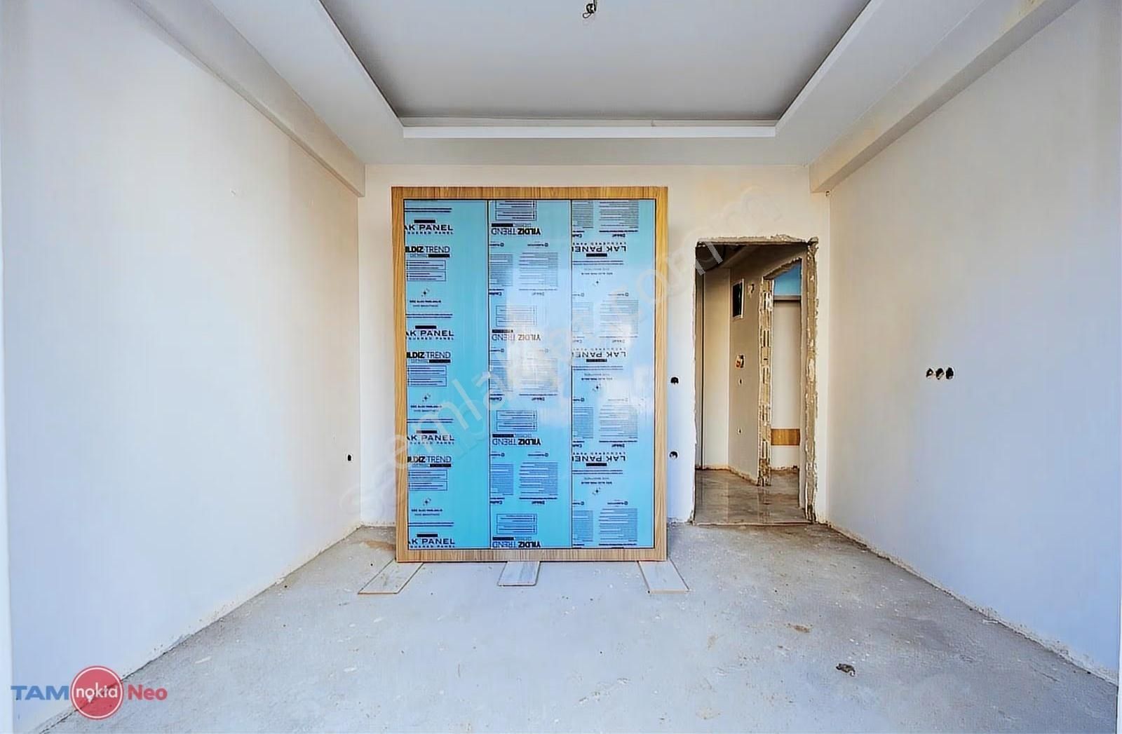 Antalya Kadriye | Land Of Legends Avmye 400 M | Yeni Sitede 1+1 - Görsel 4