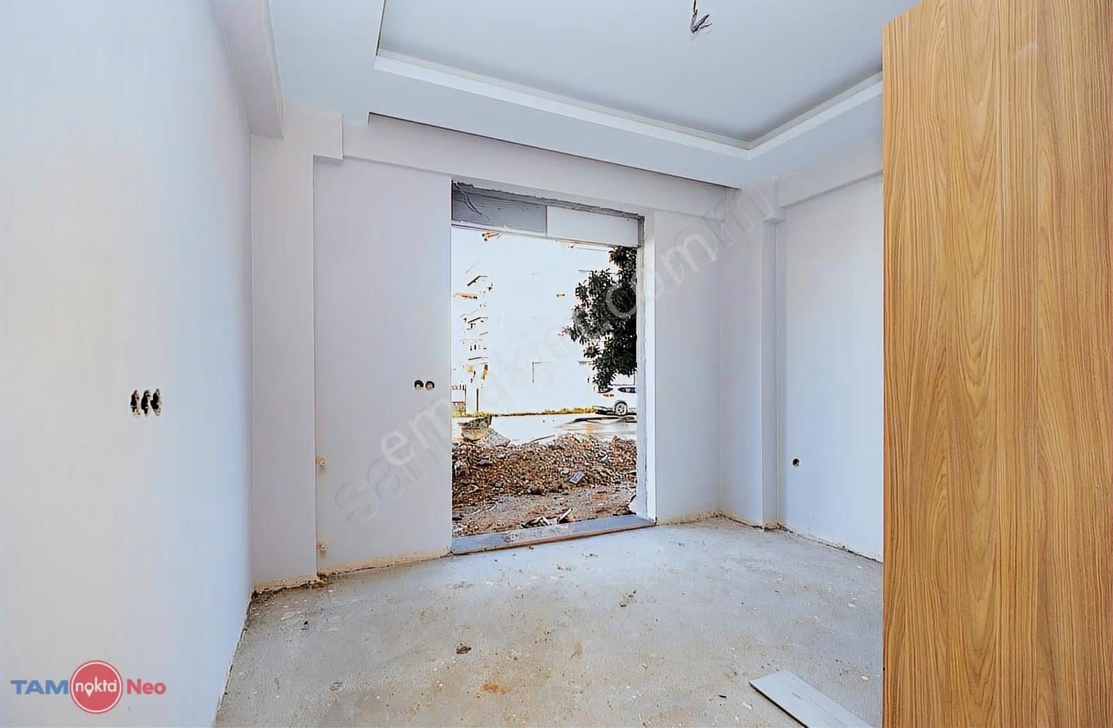 Antalya Kadriye | Land Of Legends Avmye 400 M | Yeni Sitede 1+1 - Görsel 6