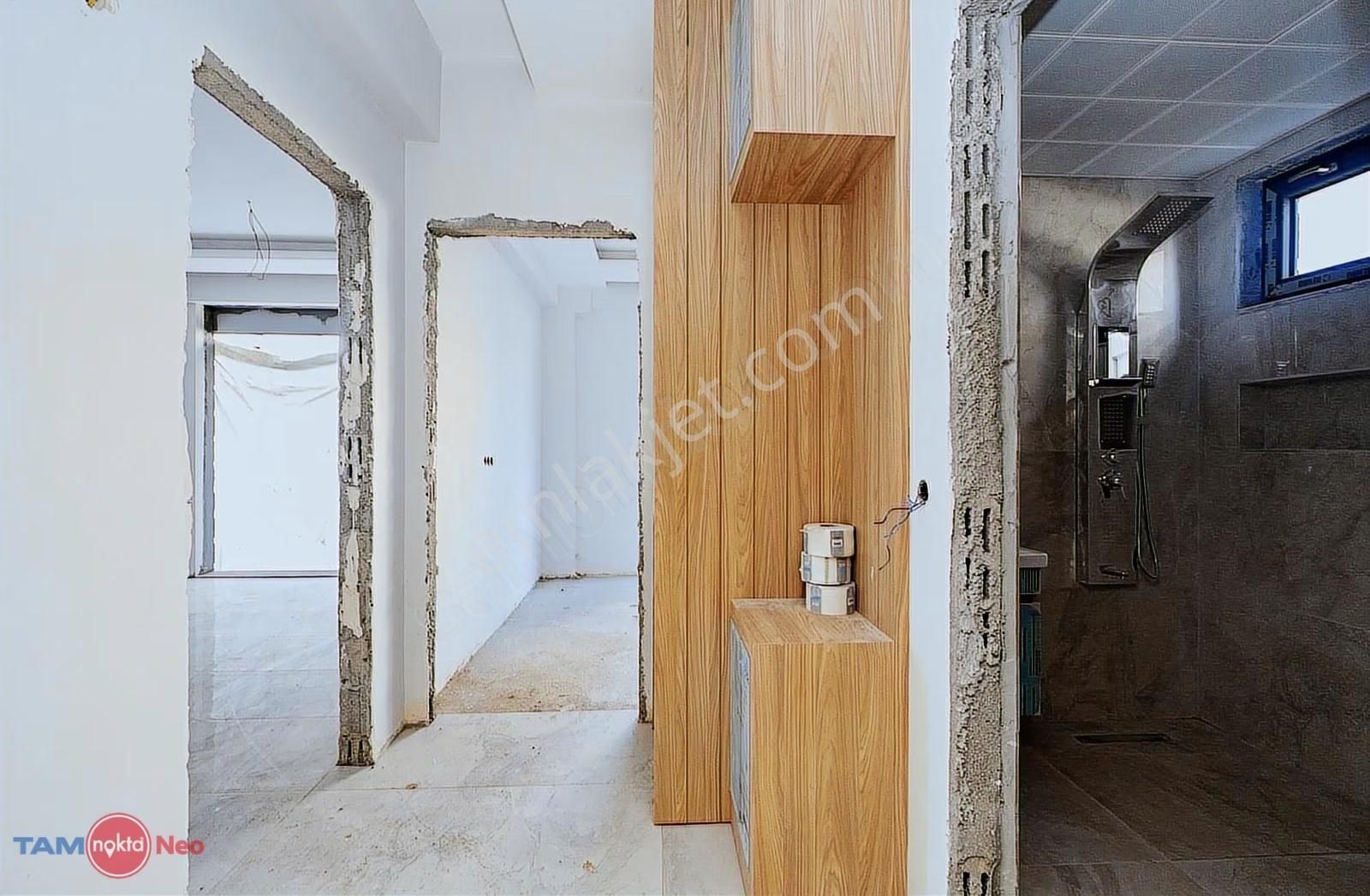 Antalya Kadriye | Land Of Legends Avmye 400 M | Yeni Sitede 1+1 - Görsel 11