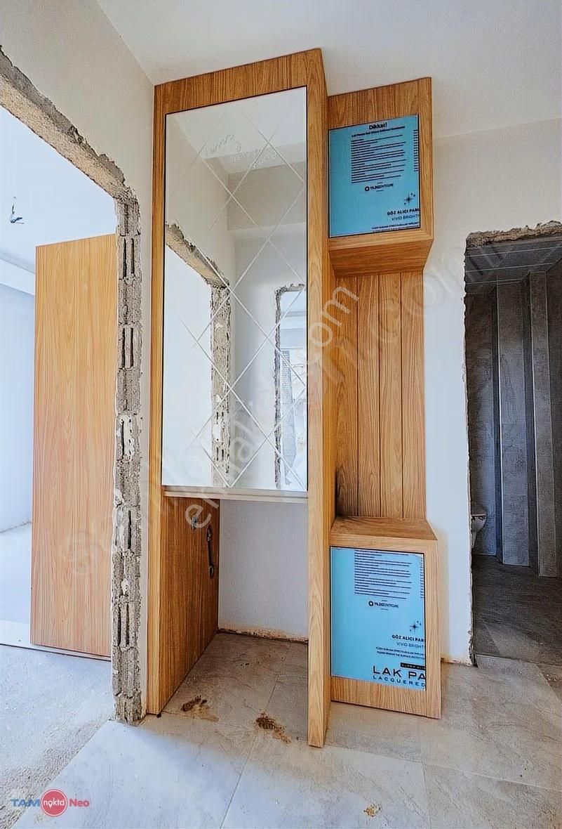 Antalya Kadriye | Land Of Legends Avmye 400 M | Yeni Sitede 1+1 - Görsel 18