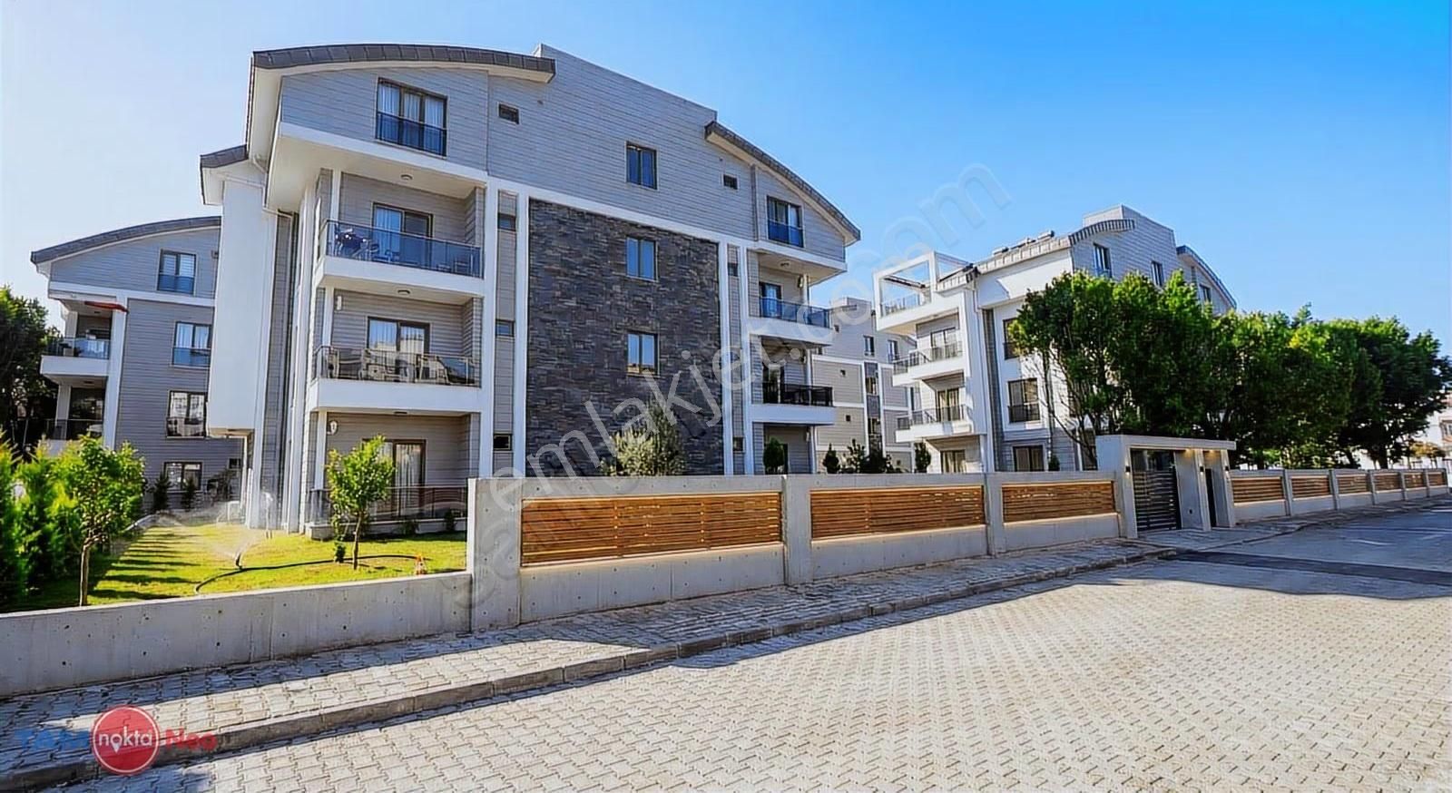 Antalya Kadriye | Land Of Legends Avmye 400 M | Yeni Sitede 1+1 - Görsel 2