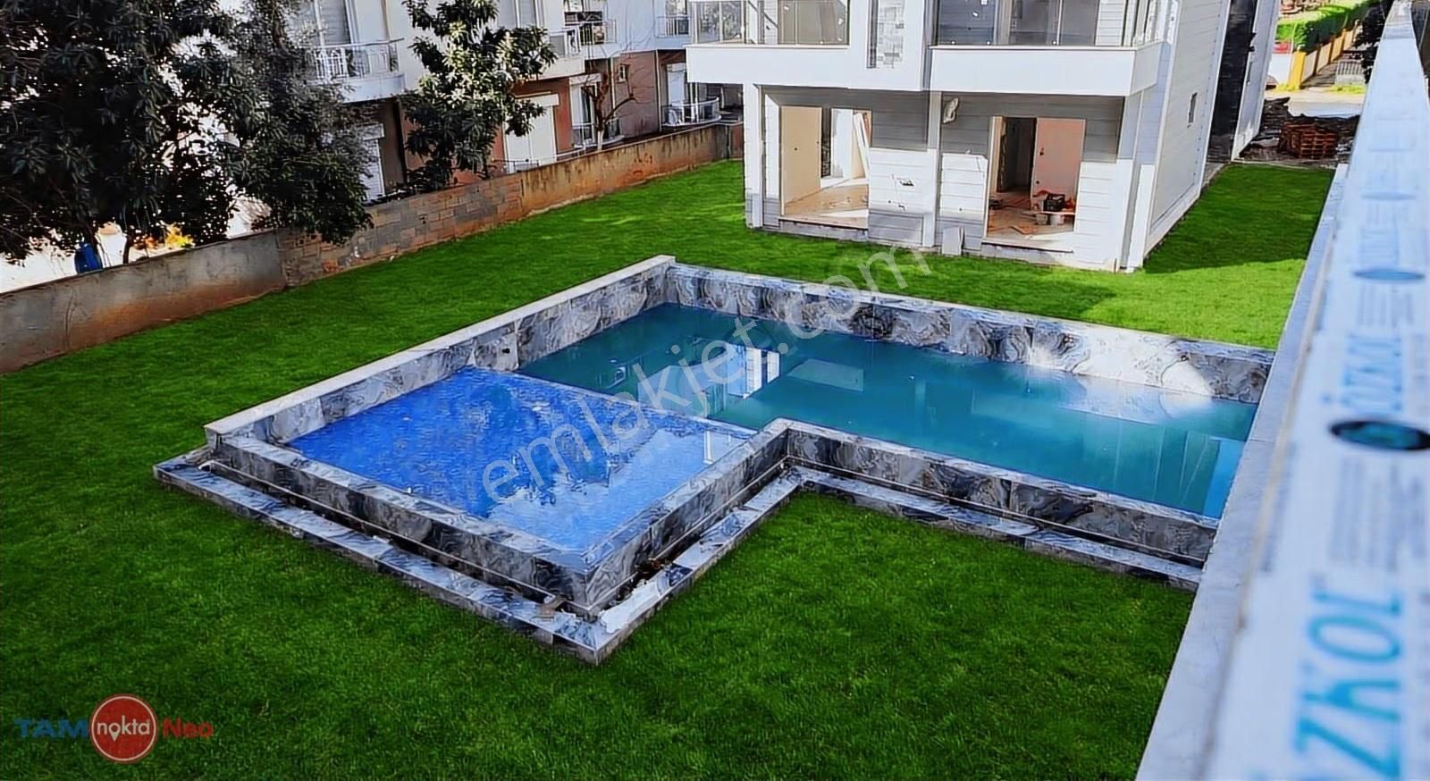 Antalya Kadriye | Land Of Legends Avmye 400 M | Yeni Sitede 2+1 - Görsel 6