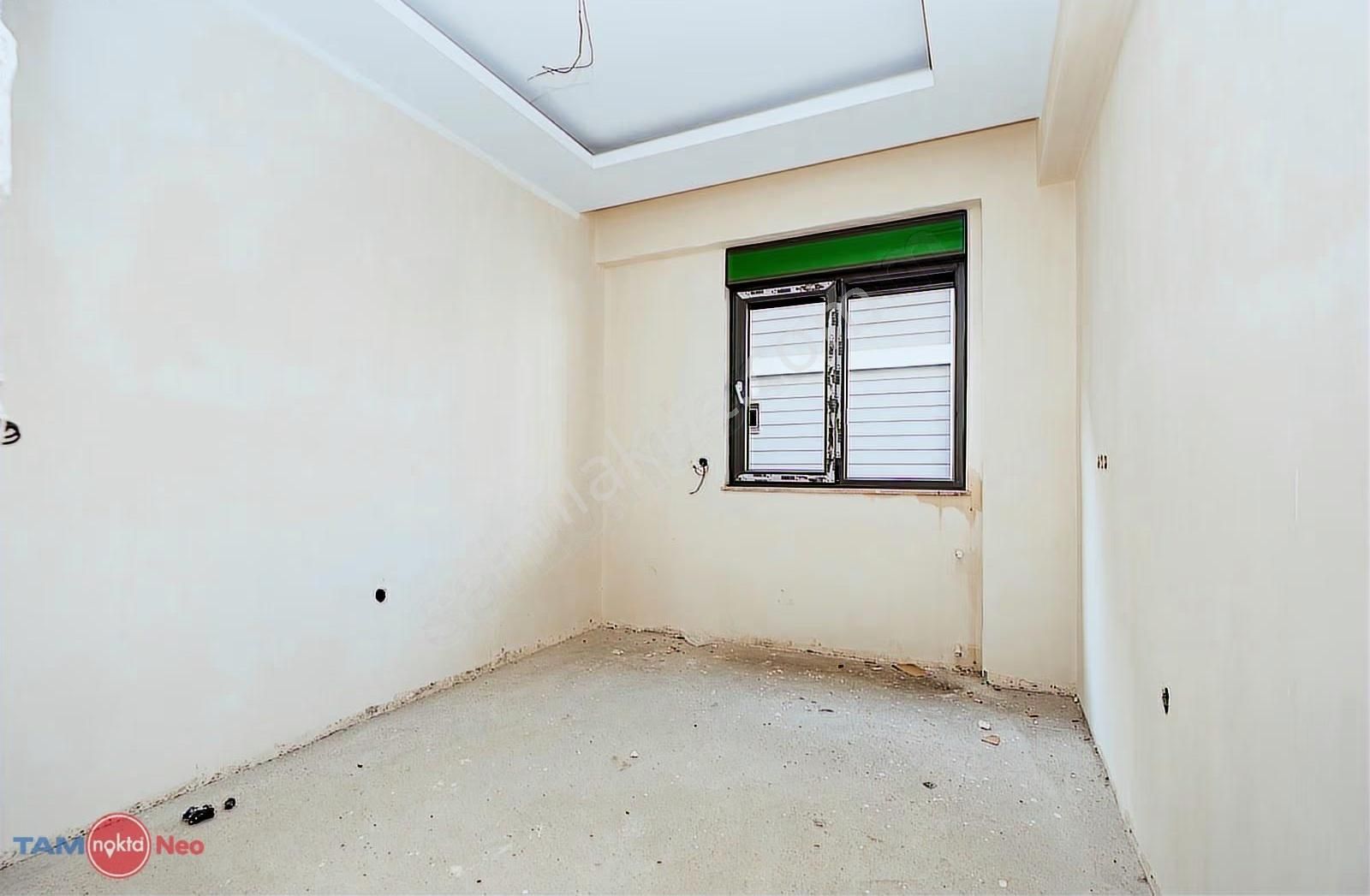 Antalya Kadriye | Land Of Legends Avmye 400 M | Yeni Sitede 2+1 - Görsel 12