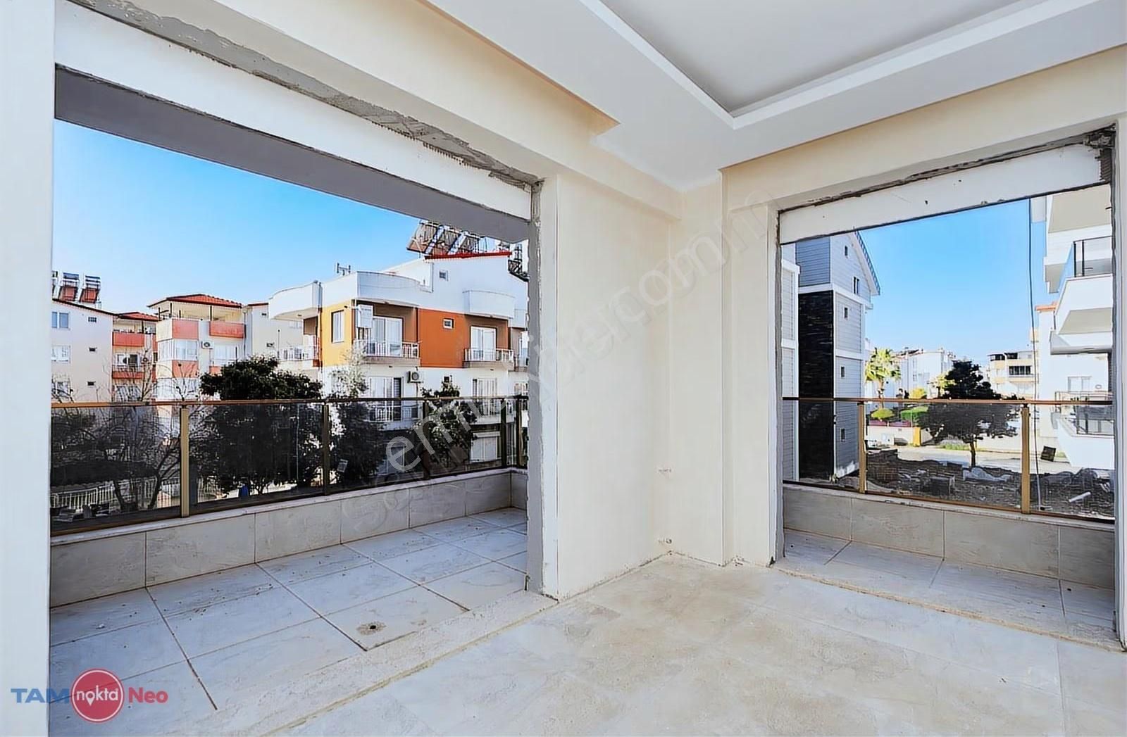 Antalya Kadriye | Land Of Legends Avmye 400 M | Yeni Sitede 2+1 - Görsel 7