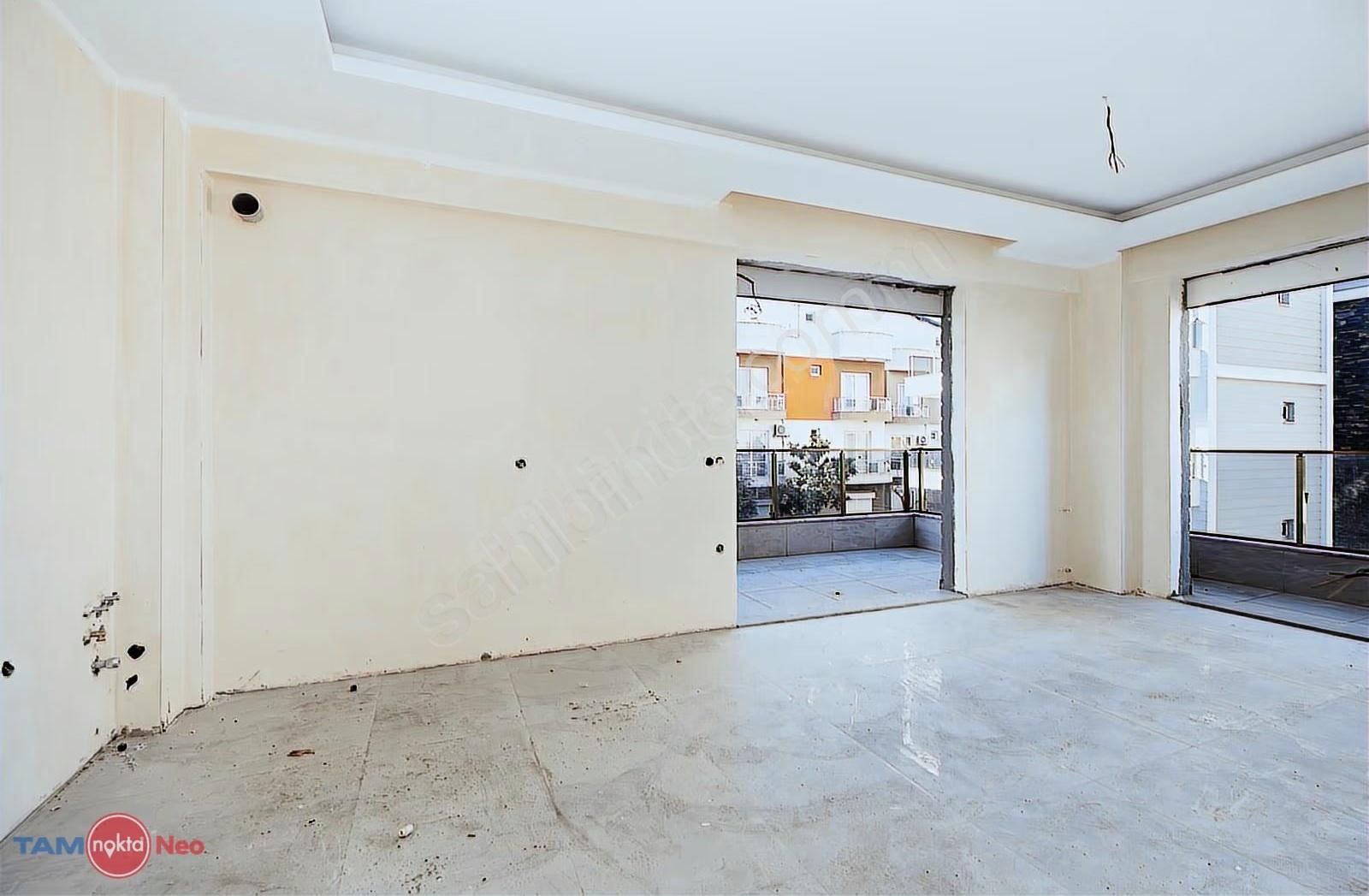 Antalya Kadriye | Land Of Legends Avmye 400 M | Yeni Sitede 2+1 - Görsel 11