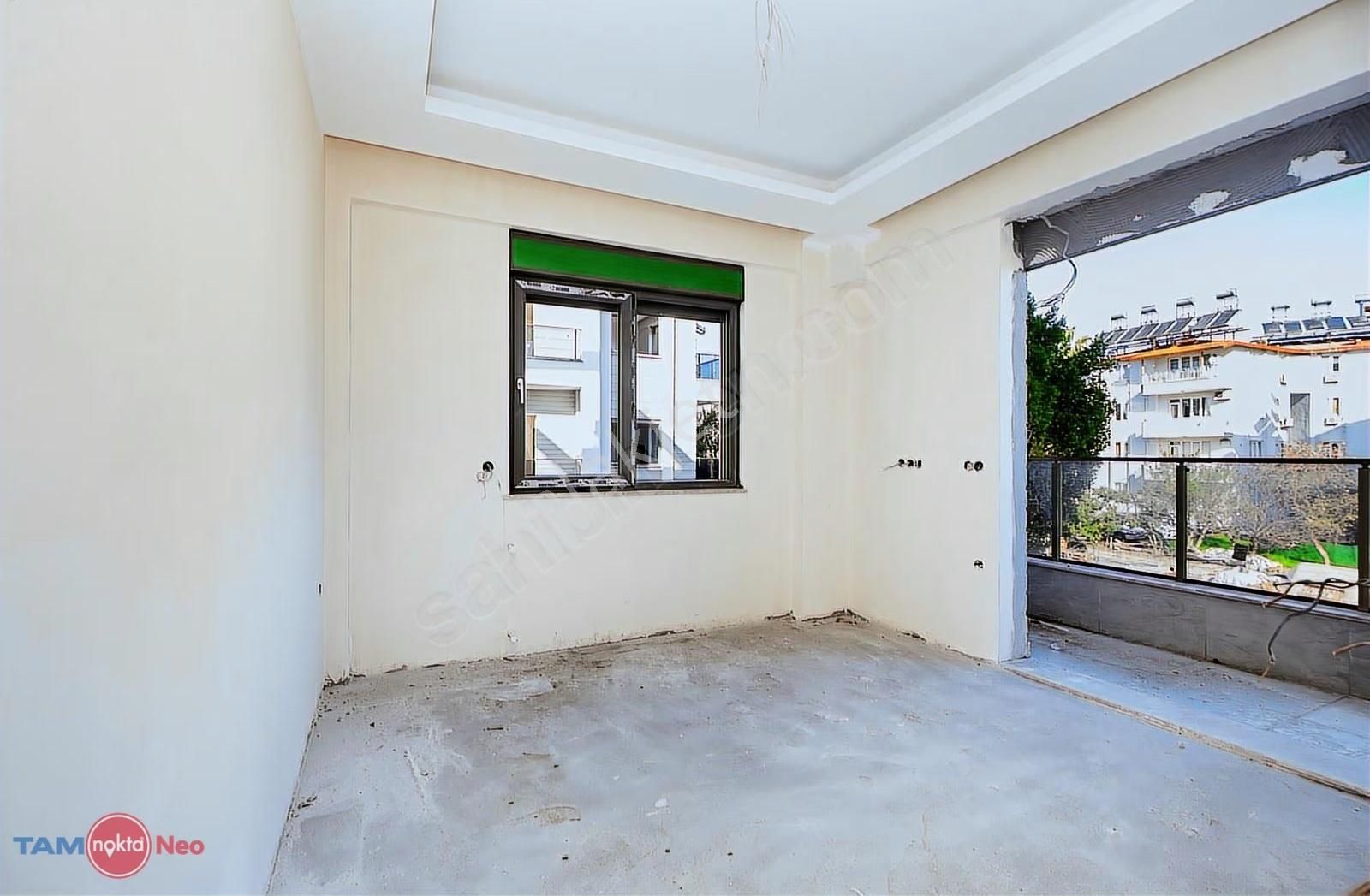 Antalya Kadriye | Land Of Legends Avmye 400 M | Yeni Sitede 2+1 - Görsel 18