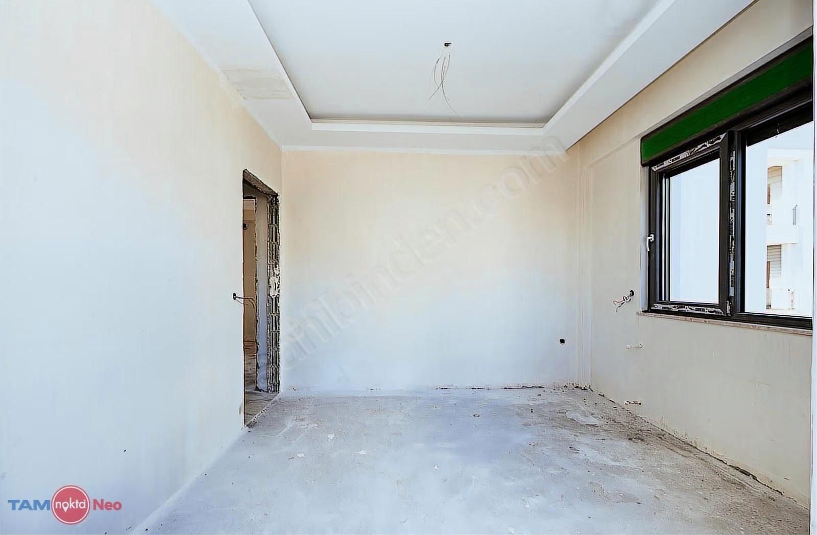 Antalya Kadriye | Land Of Legends Avmye 400 M | Yeni Sitede 2+1 - Görsel 15