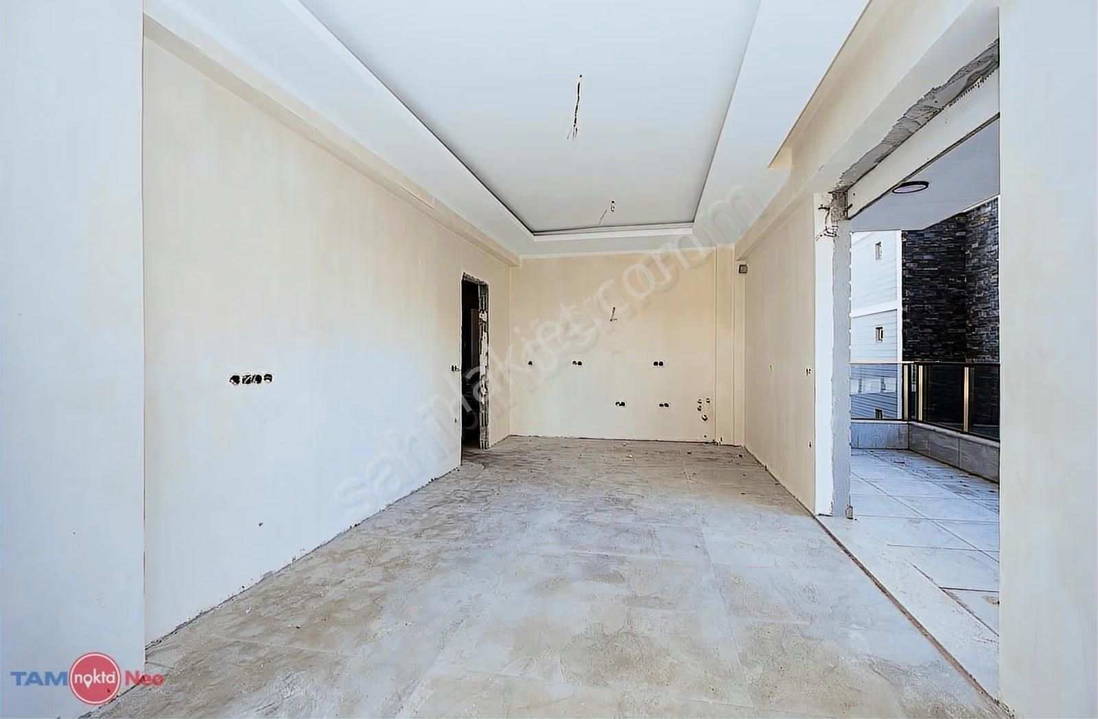 Antalya Kadriye | Land Of Legends Avmye 400 M | Yeni Sitede 2+1 - Görsel 5